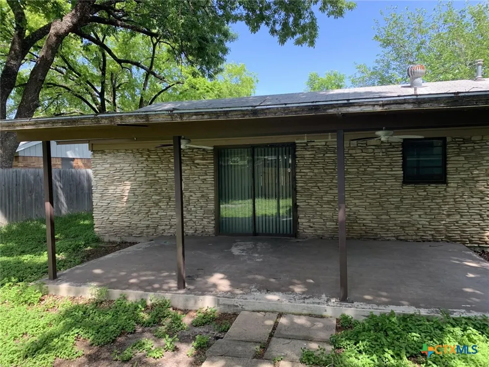 615 Bishop Drive Killeen, TX 76541