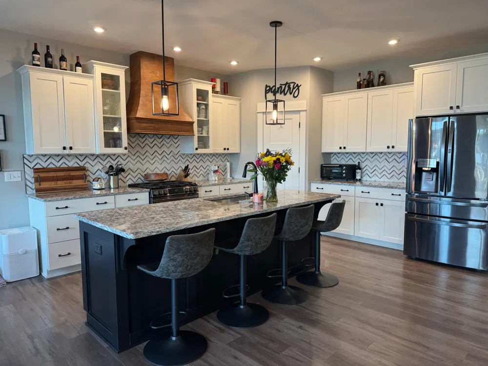 1067 Haven Court SE #60 Byron Center, MI 49315