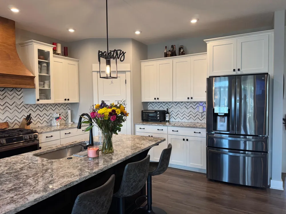 1067 Haven Court SE #60 Byron Center, MI 49315