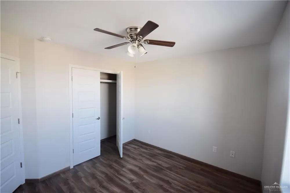 1202 Upas Drive Edinburg, TX 78541