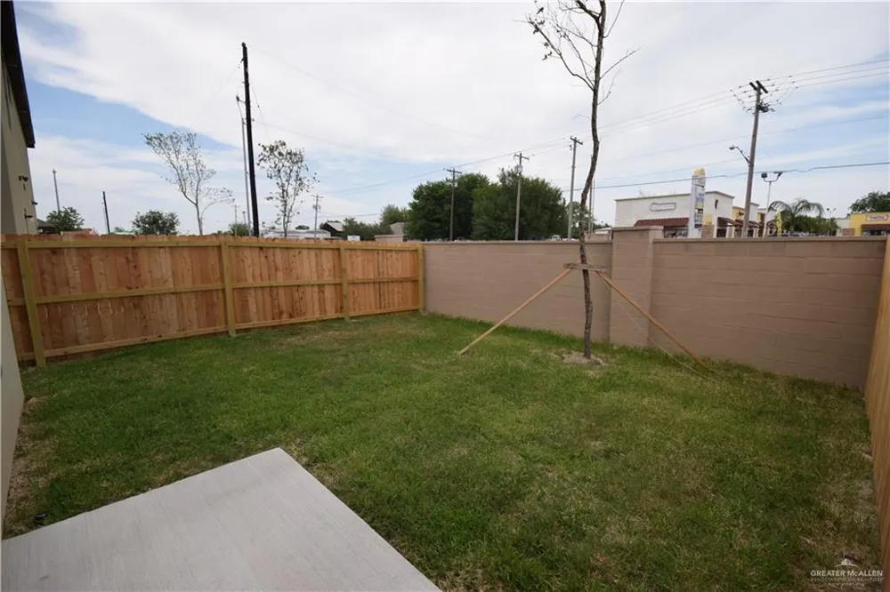 1202 Upas Drive Edinburg, TX 78541