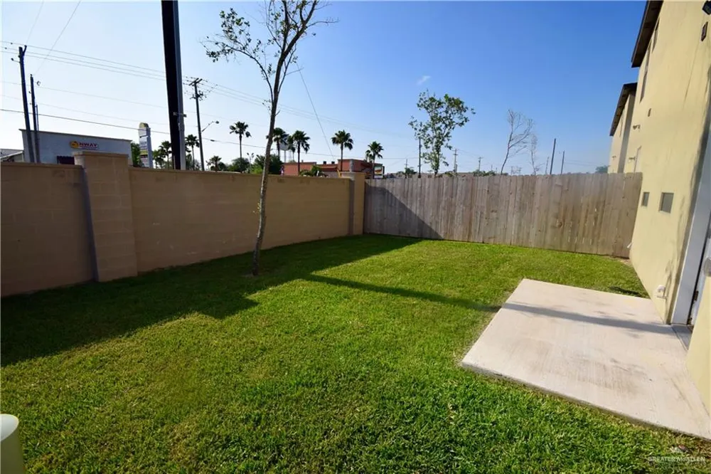 1202 Upas Drive Edinburg, TX 78541
