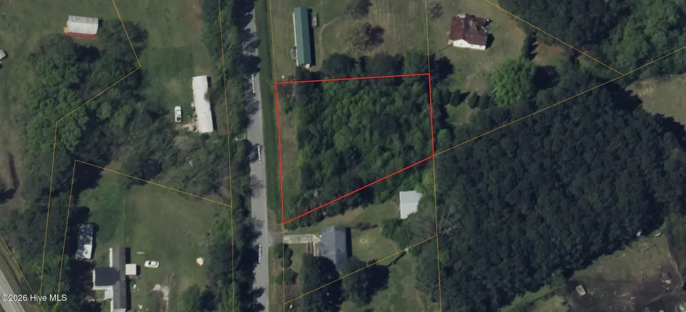 126 Edmundson Road Snow Hill, NC 28580