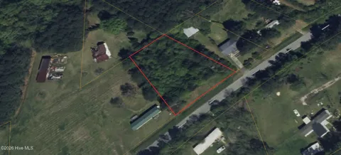 126 Edmundson Road