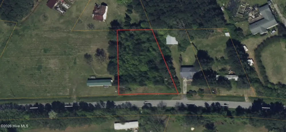 126 Edmundson Road Snow Hill, NC 28580
