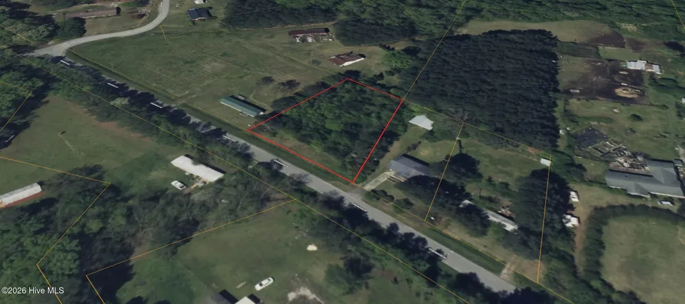 126 Edmundson Road Snow Hill, NC 28580