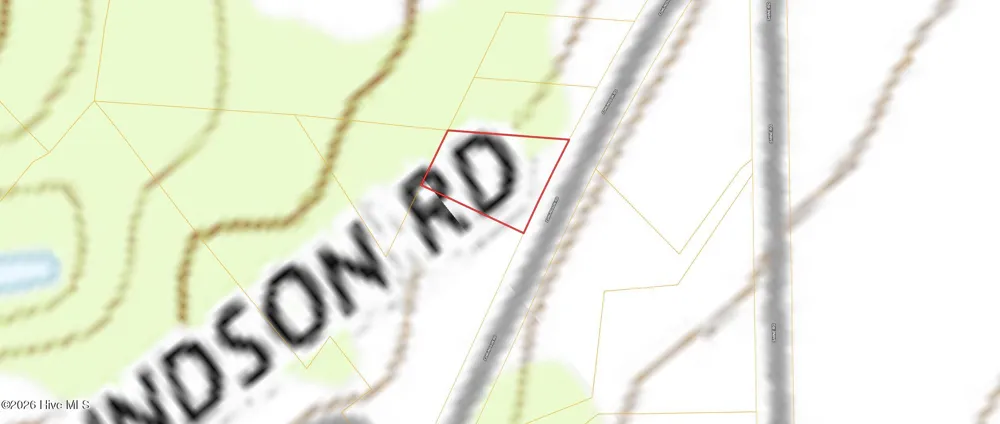 126 Edmundson Road Snow Hill, NC 28580