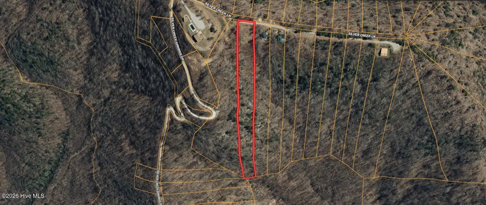 6982 Silver Creek Springs Drive Morganton, NC 28655