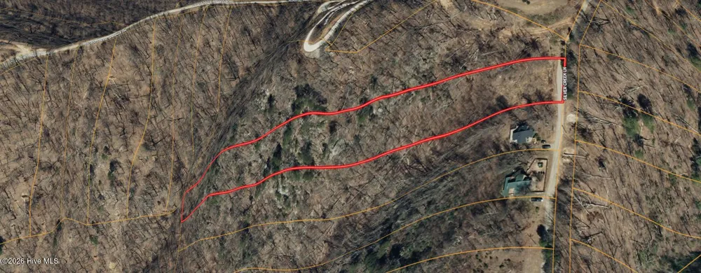 6982 Silver Creek Springs Drive Morganton, NC 28655
