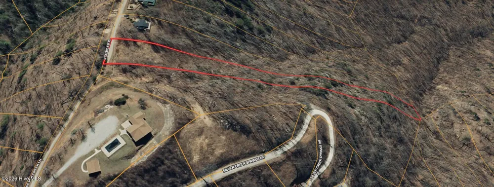 6982 Silver Creek Springs Drive Morganton, NC 28655