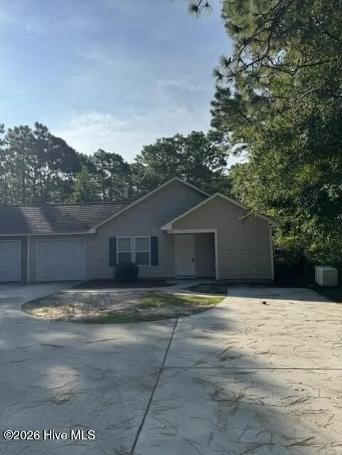 211 Horn Road