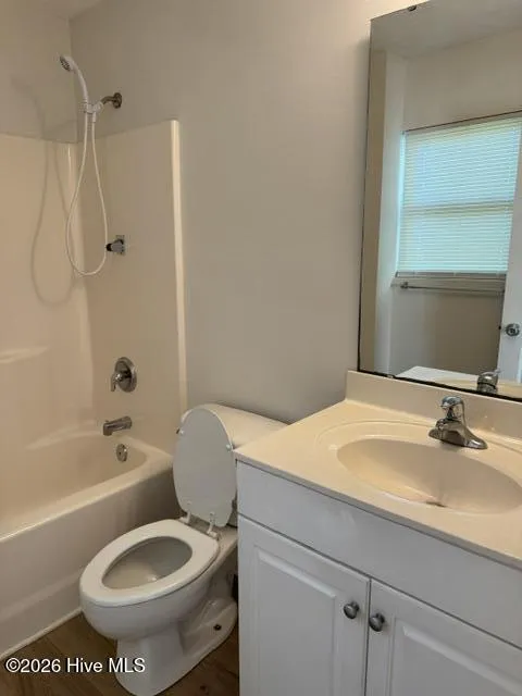 211 Horn Road Wilmington, NC 28412
