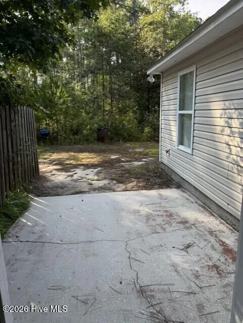 211 Horn Road Wilmington, NC 28412