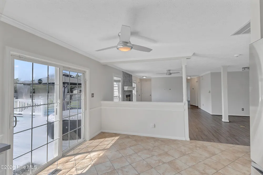 204 Hudson Lane Jacksonville, NC 28540