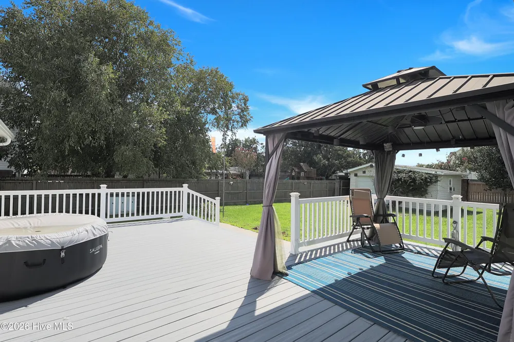 204 Hudson Lane Jacksonville, NC 28540