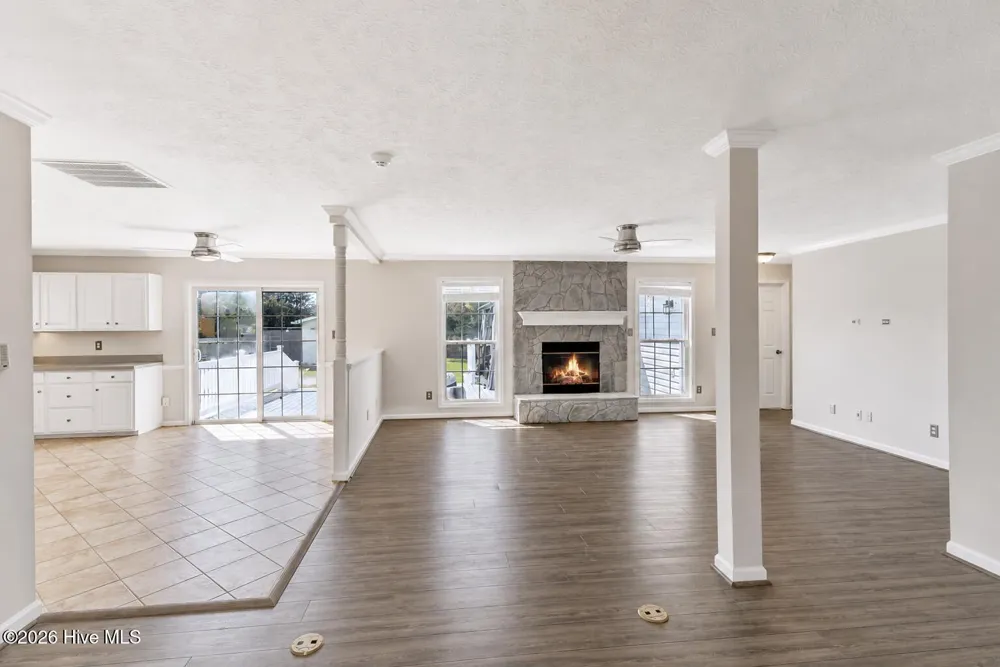 204 Hudson Lane Jacksonville, NC 28540