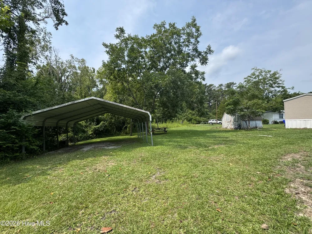 1227 Village Road NE Leland, NC 28451