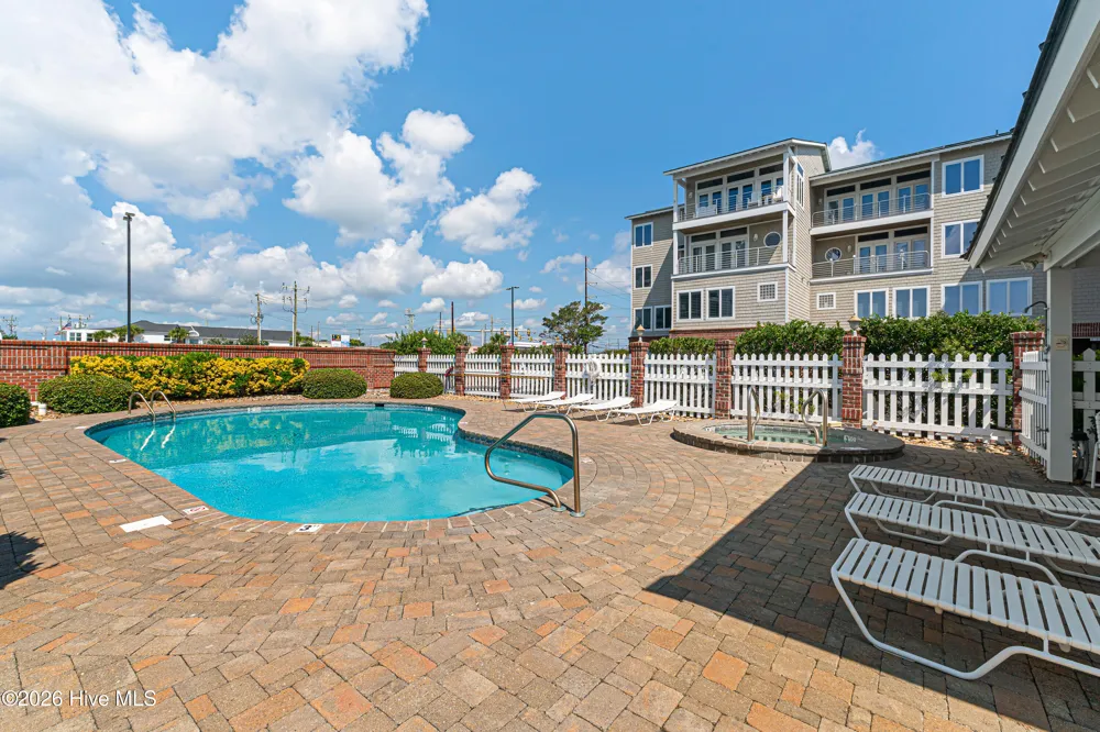 104 S 3rd Street #I-1 & Slip 5 Atlantic Harbour Morehead City, NC 28557