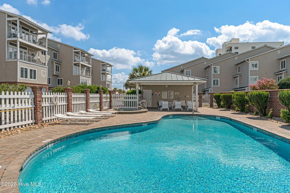 104 S 3rd Street #I-1 & Slip 5 Atlantic Harbour Morehead City, NC 28557