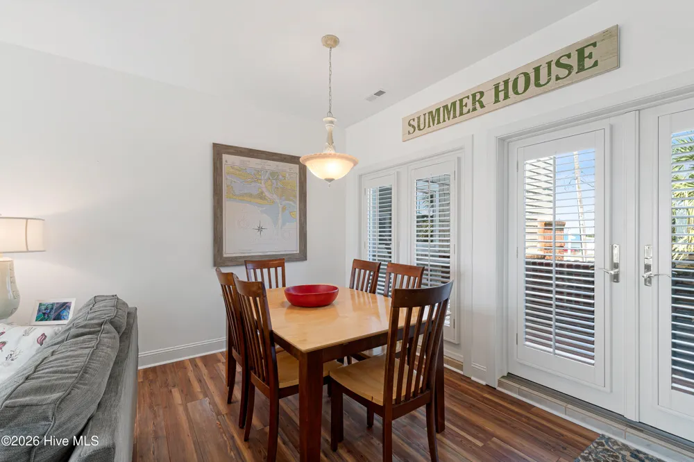 104 S 3rd Street #I-1 & Slip 5 Atlantic Harbour Morehead City, NC 28557