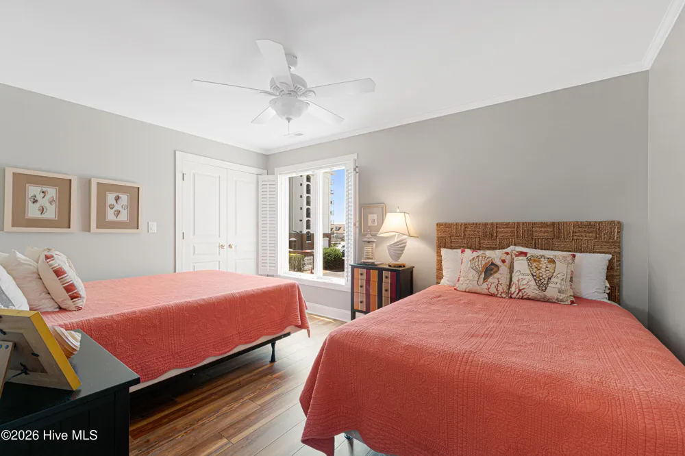 104 S 3rd Street #I-1 & Slip 5 Atlantic Harbour Morehead City, NC 28557