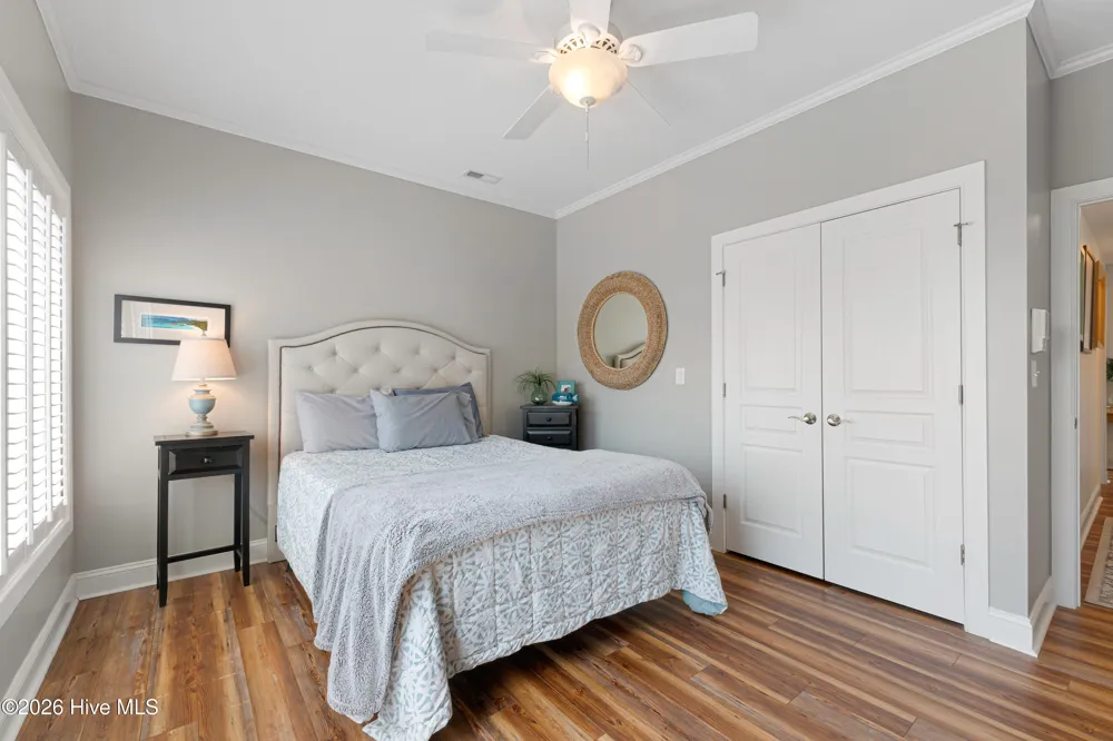 104 S 3rd Street #I-1 & Slip 5 Atlantic Harbour Morehead City, NC 28557