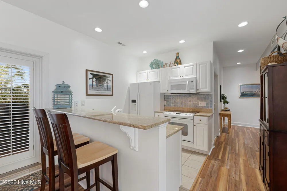 104 S 3rd Street #I-1 & Slip 5 Atlantic Harbour Morehead City, NC 28557