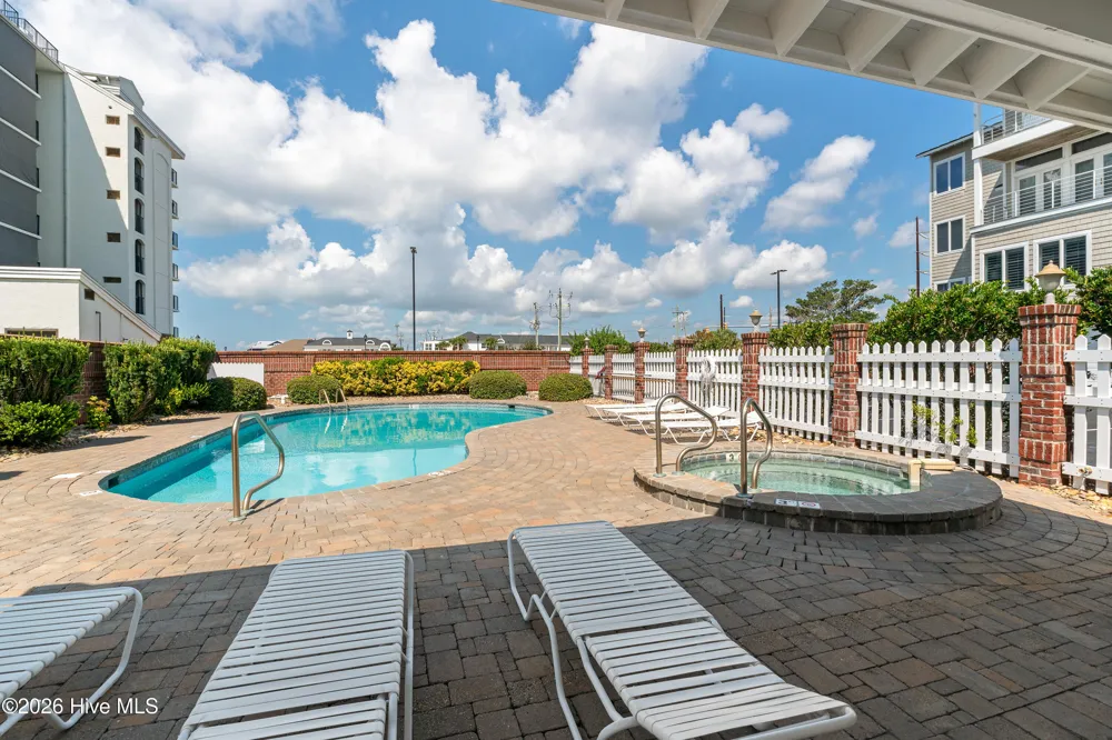 104 S 3rd Street #I-1 & Slip 5 Atlantic Harbour Morehead City, NC 28557