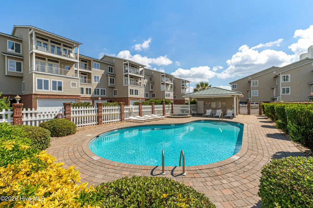 104 S 3rd Street #I-1 & Slip 5 Atlantic Harbour Morehead City, NC 28557