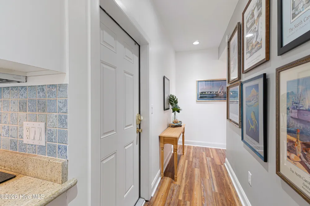104 S 3rd Street #I-1 & Slip 5 Atlantic Harbour Morehead City, NC 28557
