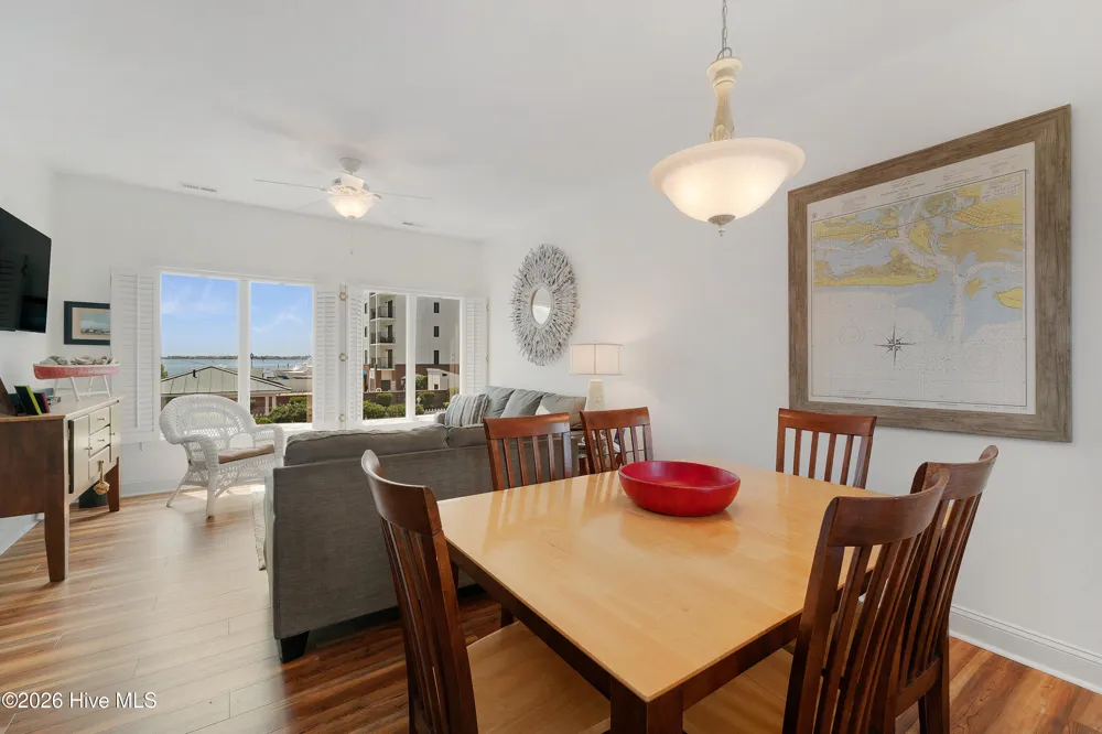 104 S 3rd Street #I-1 & Slip 5 Atlantic Harbour Morehead City, NC 28557