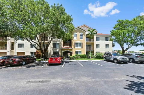 4240 San Marino Boulevard #108