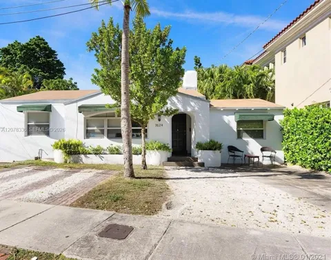 3124 SW 1st Ave #3126B
