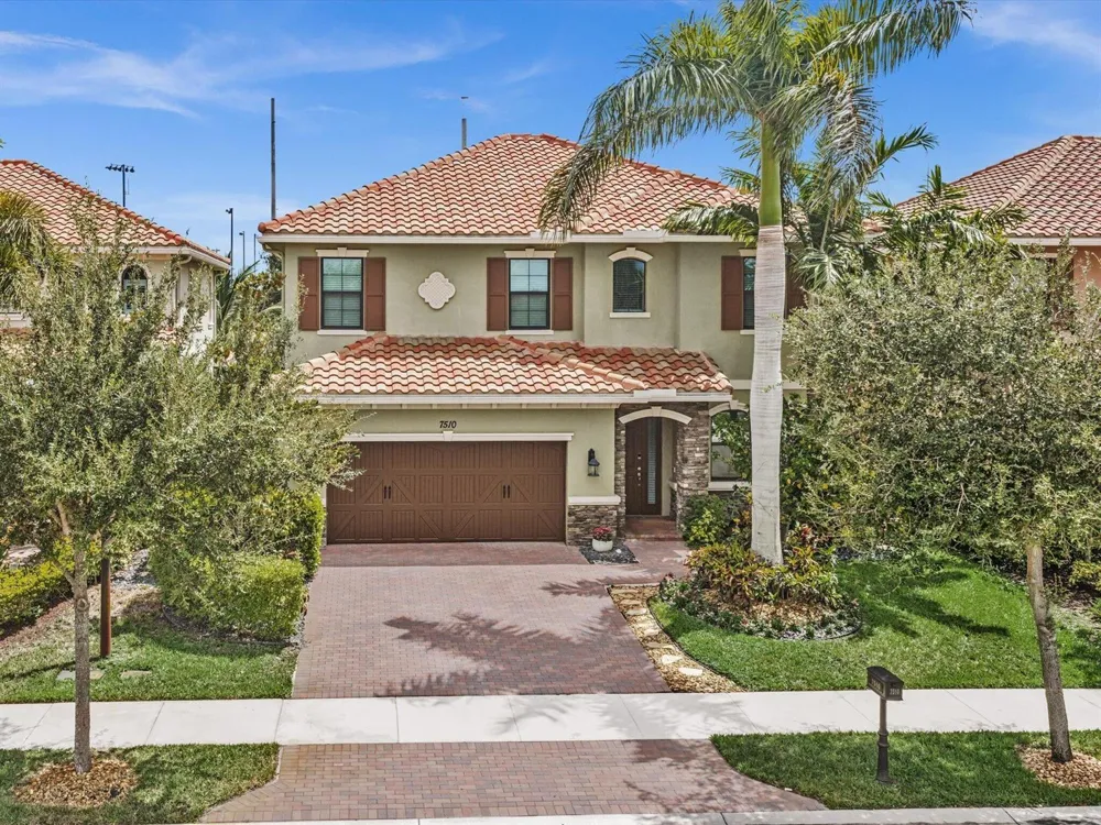 7510 NW 108th Avenue Parkland, FL 33076