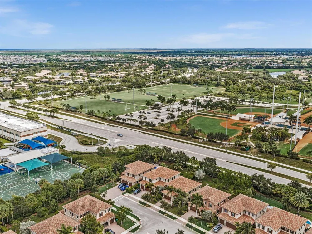 7510 NW 108th Avenue Parkland, FL 33076