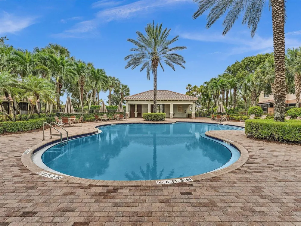7510 NW 108th Avenue Parkland, FL 33076