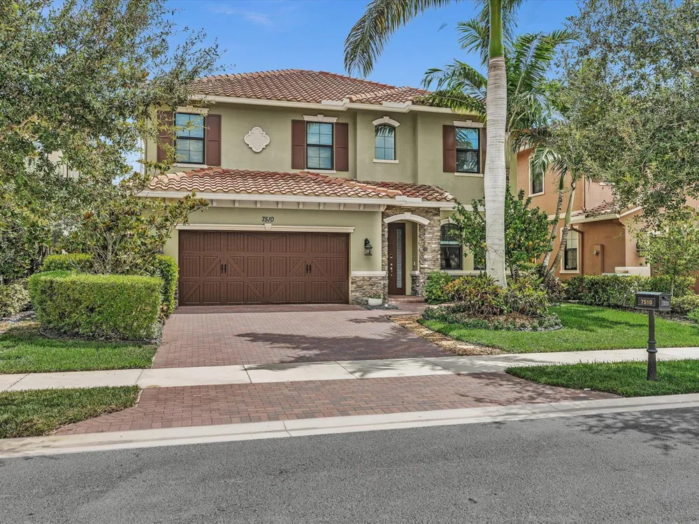 7510 NW 108th Avenue Parkland, FL 33076
