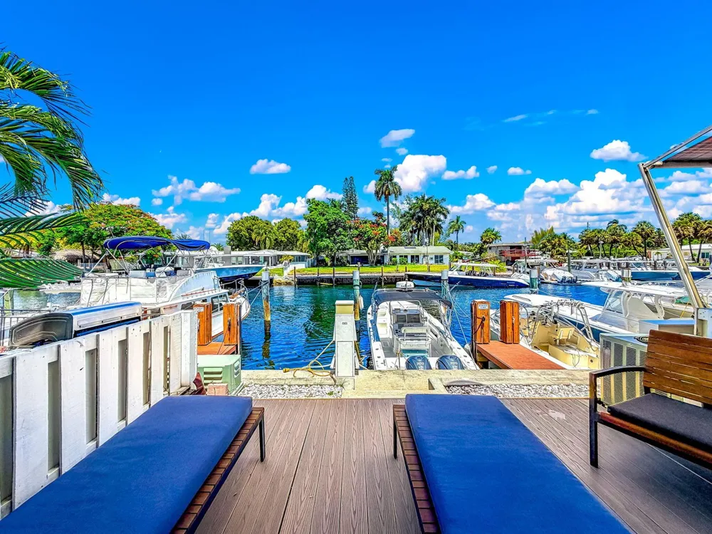 2721 NE 15TH STREET #2721 Pompano Beach, FL 33062