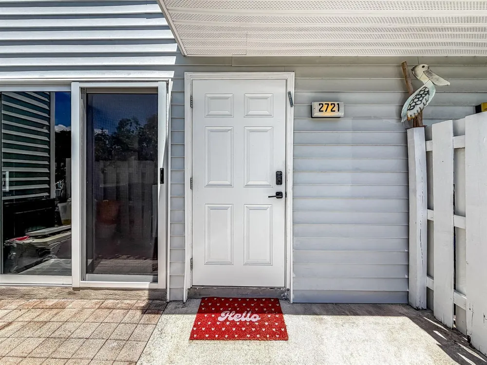 2721 NE 15TH STREET #2721 Pompano Beach, FL 33062