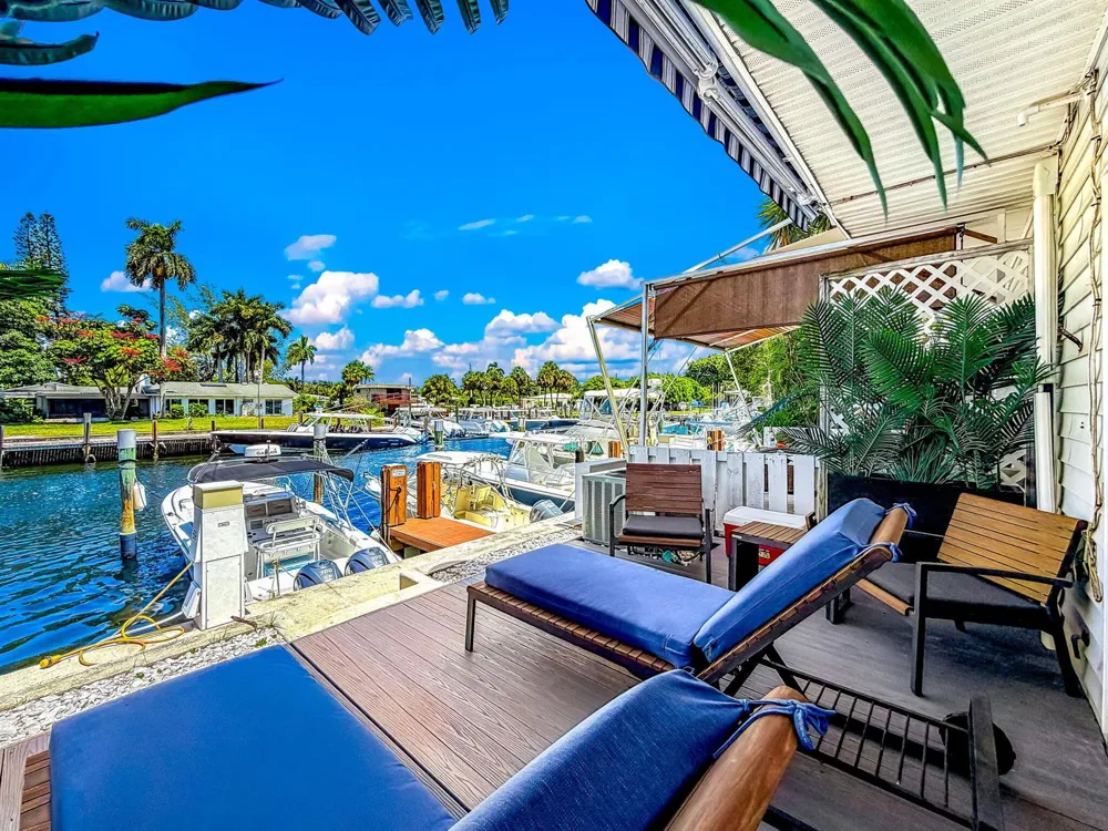 2721 NE 15TH STREET #2721 Pompano Beach, FL 33062