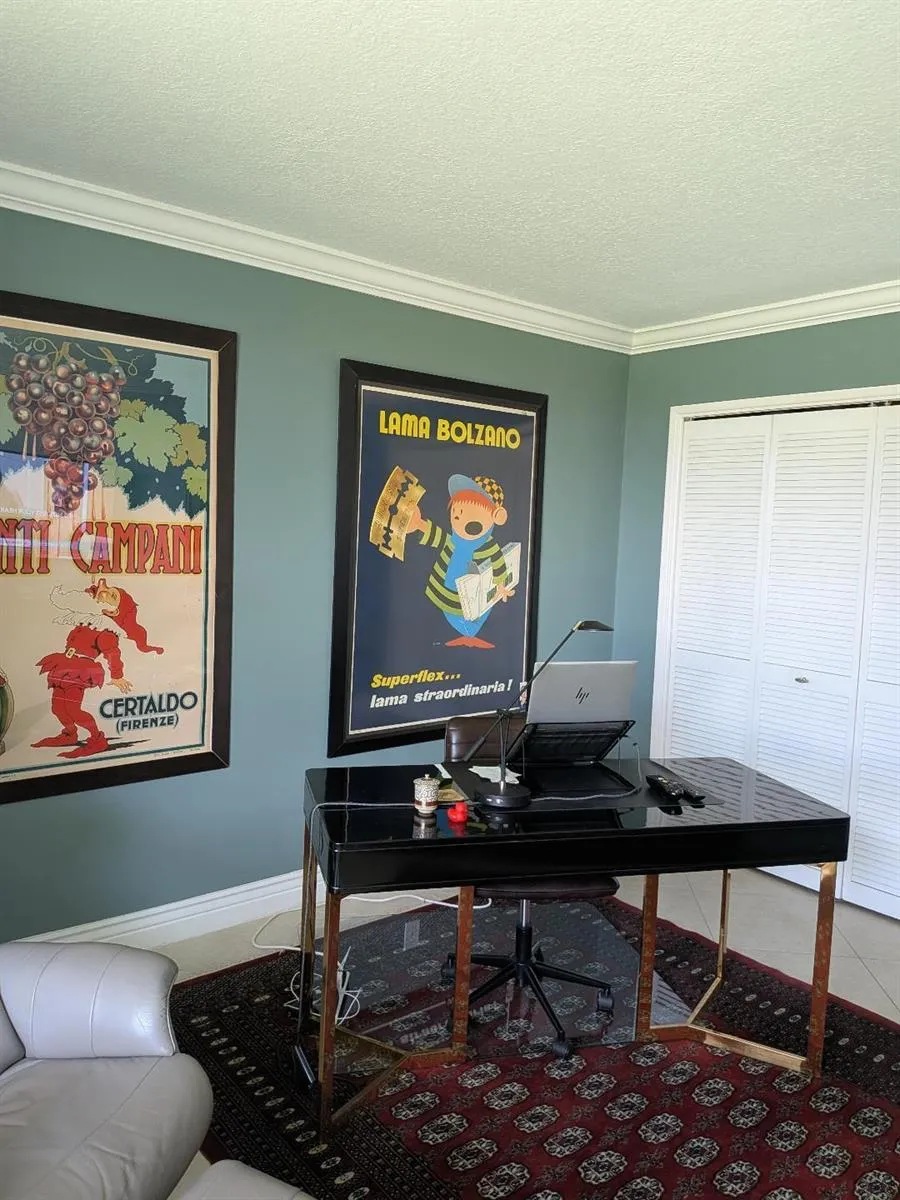 907 Cypress Terrace #205 Pompano Beach, FL 33069
