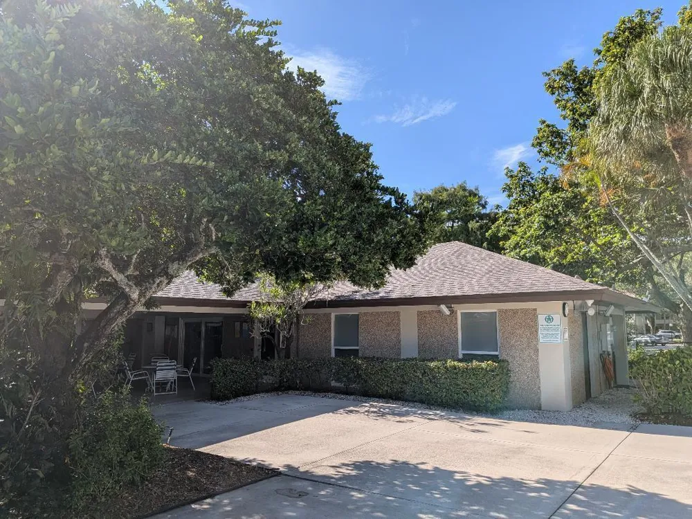907 Cypress Terrace #205 Pompano Beach, FL 33069