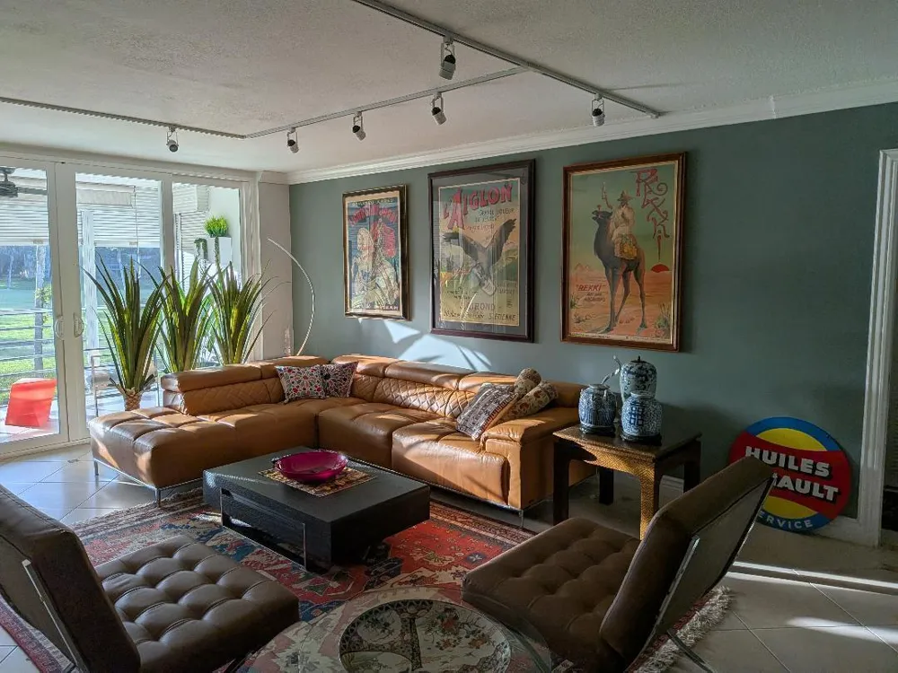 907 Cypress Terrace #205 Pompano Beach, FL 33069