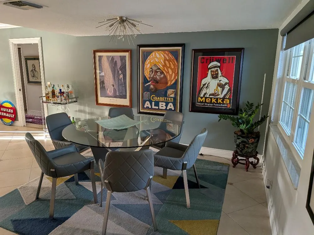 907 Cypress Terrace #205 Pompano Beach, FL 33069