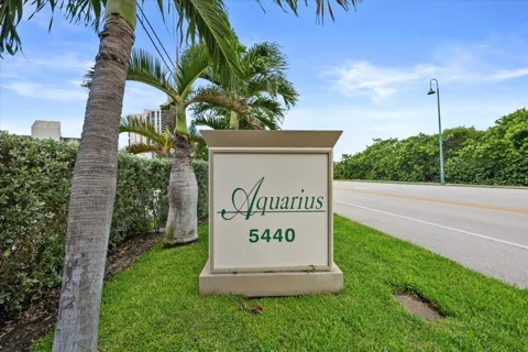 5440 OCEAN DRIVE #706