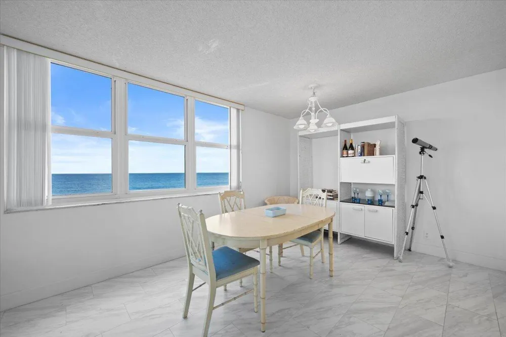 5440 OCEAN DRIVE #706 Singer Island, FL 33404