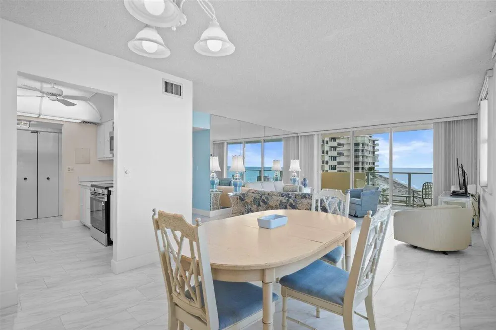 5440 OCEAN DRIVE #706 Singer Island, FL 33404