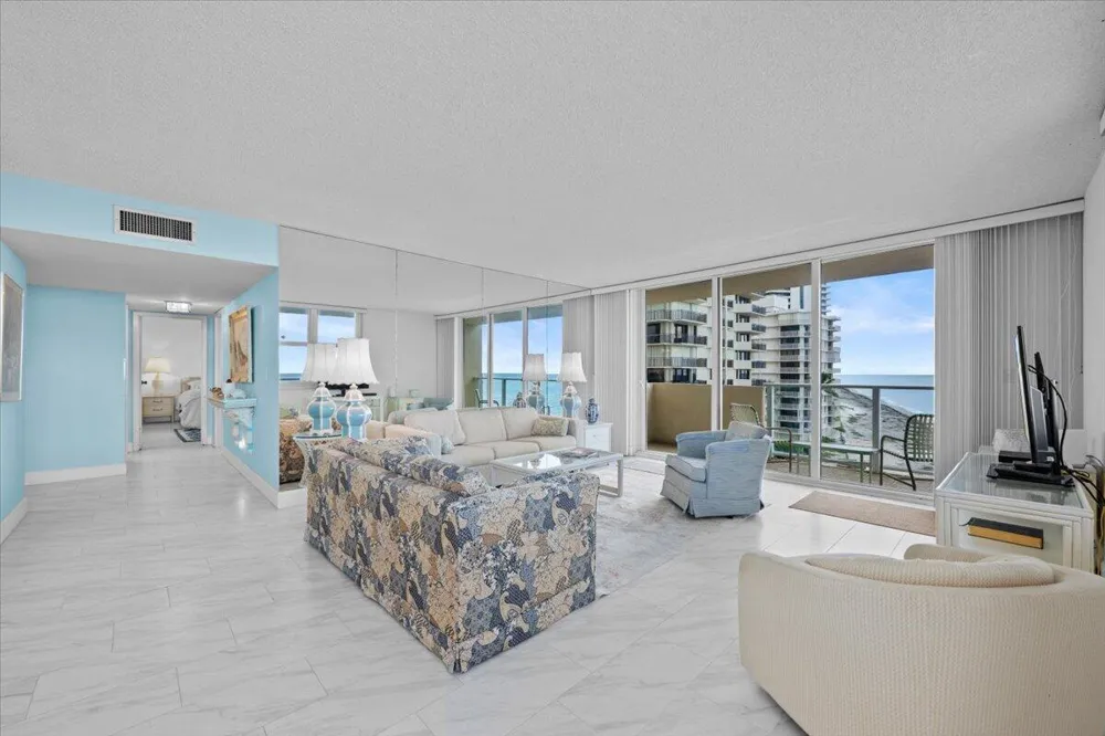 5440 OCEAN DRIVE #706 Singer Island, FL 33404