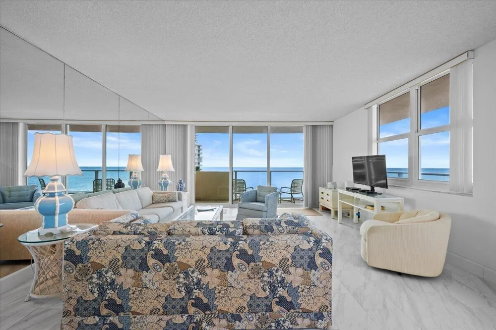 5440 OCEAN DRIVE #706 Singer Island, FL 33404