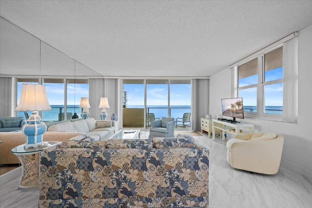 5440 OCEAN DRIVE #706 Singer Island, FL 33404